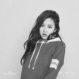 ta很红丨粉墨少女朴彩英,澳籍韩裔女歌手