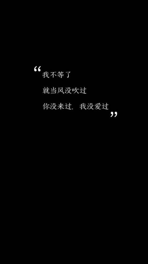 手机壁纸黑色系卡通壁纸