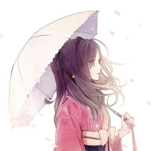 514期古风情头