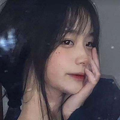 优质女生头像真人忍不住羡慕的女头