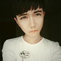 萌帅男生头像萌萌邻家男孩