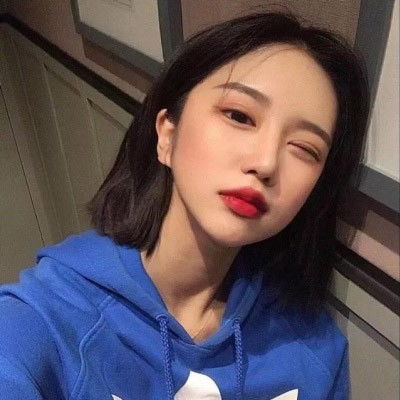 最近火的韩系女头ins超火女生头像图片,女生头像图片