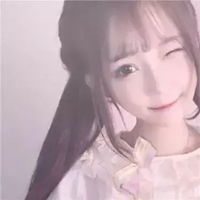 可爱的qq头像女生萌系可爱qq头像