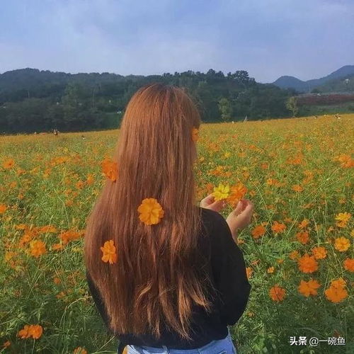 亚洲人必备发色来了显白好驾驭,根据肤色这样选准没错