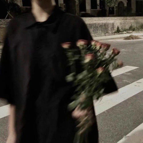 好看不明显的单人情头合集