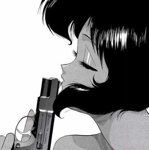 女生头像文艺