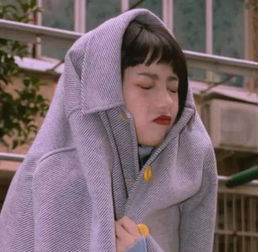 港风男女头像,你我共有