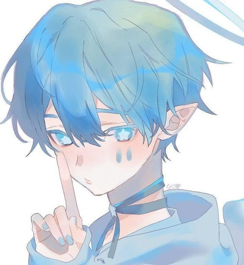 画师笔下的小精灵,谁家的小可爱跑出来了