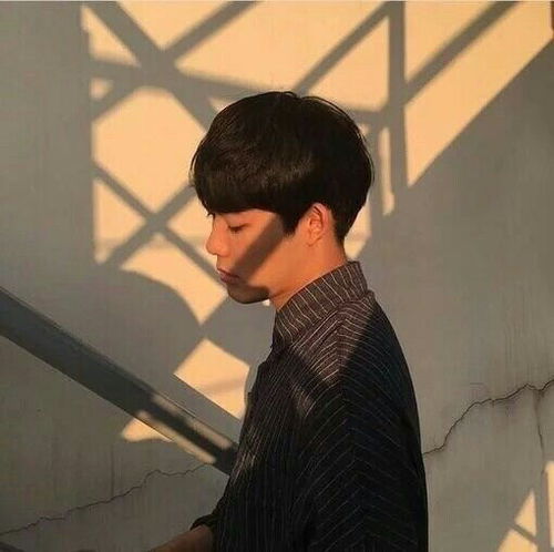 男生头像精选优质,帅帅气气