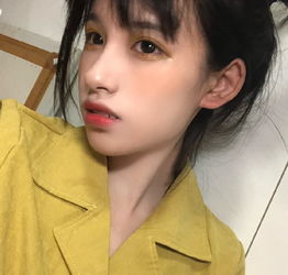 寻寻觅觅无人像你佛系激萌好看的女生头像
