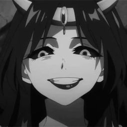 女生头像动漫女头像