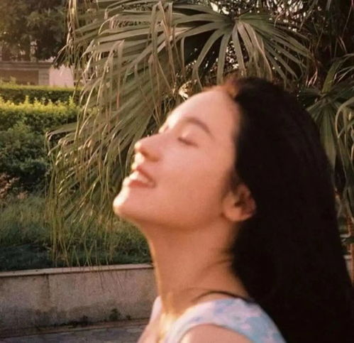 女生头像复古风