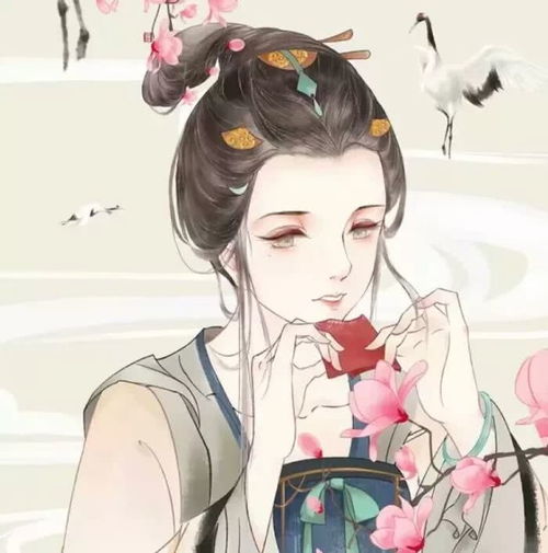 给你倾城的温柔,恋我半世的流离