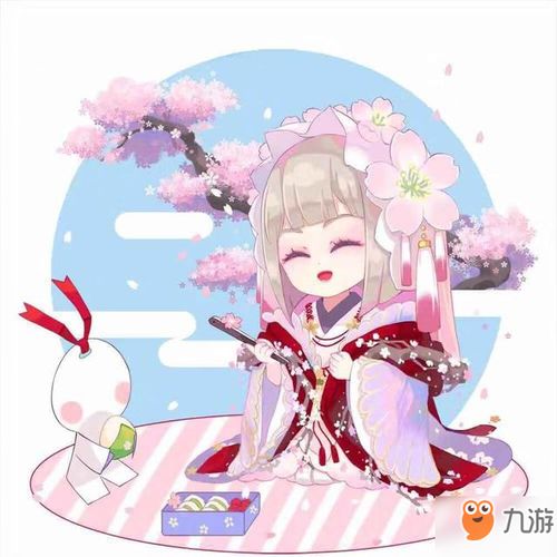 阴阳师樱花妖新皮肤怎么样樱花妖新皮肤外观一览