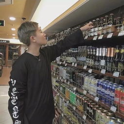 跟鹿有关系的头像便利店