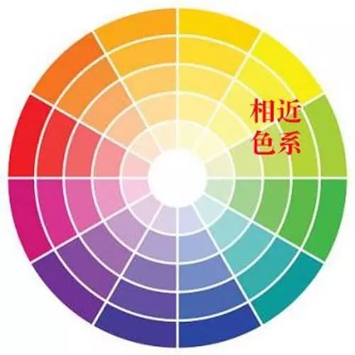 秋天这些颜色穿在一起,显白又高级