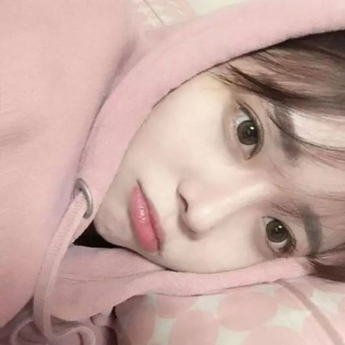韩系头像女冷淡风ins可保存ins
