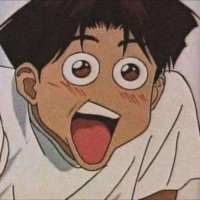 动漫头像丨敲好看的动漫头像等你来挑