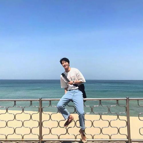 男人帮2018年流行什么男友风