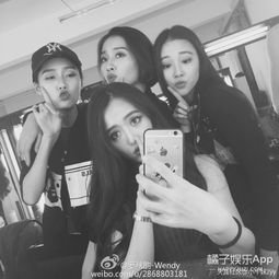刘昊然大学同班同学的颜值都这种水平吗