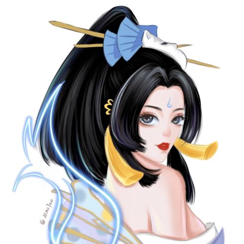 头像精选