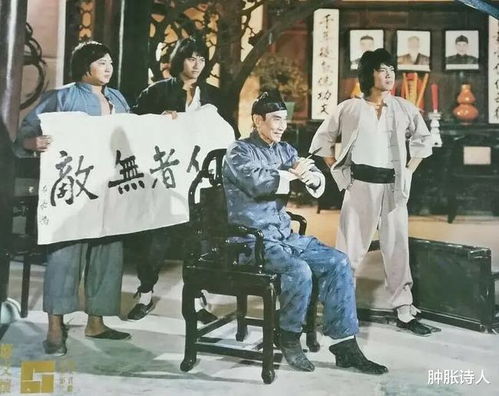 33岁的九叔怎能一朝成为喜剧大师还得从洪金宝的败家仔说起