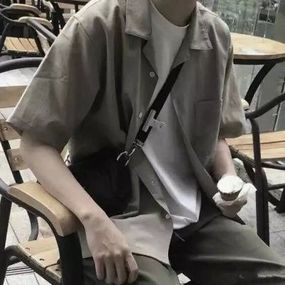 男生头像图片