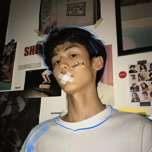 超甜腻必换上的情侣头像请签收