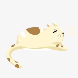 q萌可爱橘猫卡通图片素材其他格式下载动漫人物大全