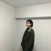 女生头像古风仙气飘飘的女生头像红色系第176期
