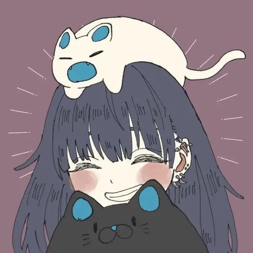 超美三人闺蜜头像,姐妹快看