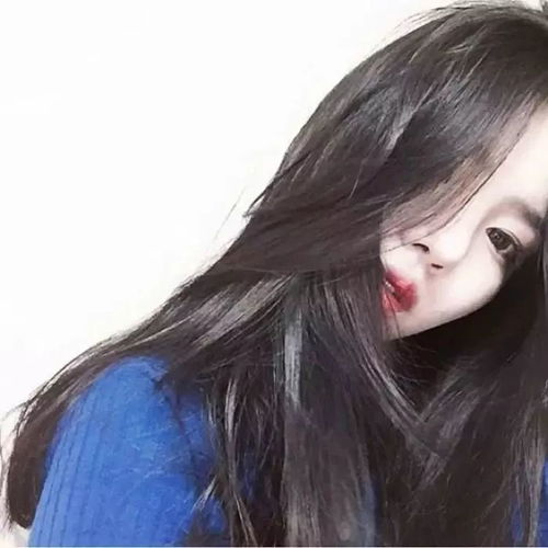 头像,谁是我眼里的少年