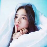 女生头像情侣头像韩系头像可爱头像大堆糖,美好生活研究所