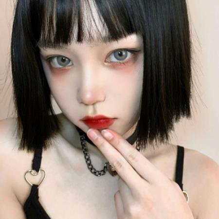 气质御姐高冷女生头像,气质是没的说拿捏的是死死的