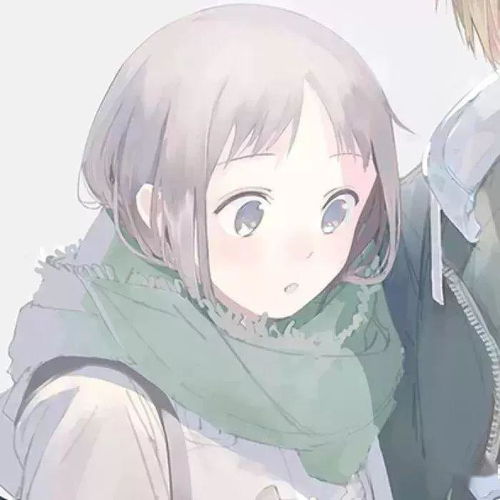 头像丨一大波各种各样头像