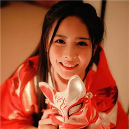 女生好看的头像但要正脸