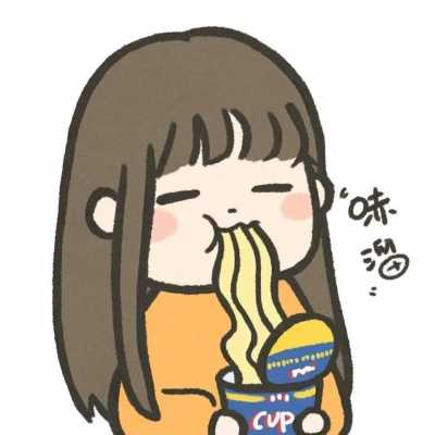 2022萌系情头一左一右头像