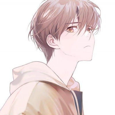 男头像可爱萌系温柔