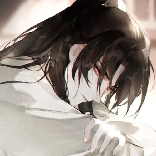 动漫男头路的尽头还是路,只要你愿意走
