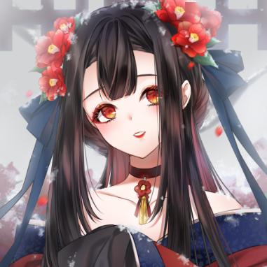 卡通动漫女生头像可爱小仙女头像动漫可爱萌