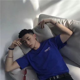 男生头像大全qq头像男生帅气qq头像男生带字腾牛个性网