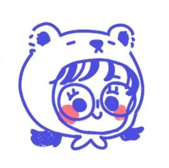动漫闺蜜头像甜美系微丧系动漫闺蜜头像都有呐,等你来挑