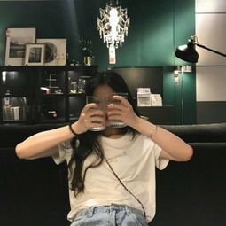 洂魅力黑色元素女头.生活需要仪qq女生头像我要个性网