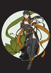 剑网三,成女新校服一套附加少林