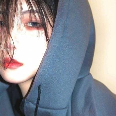 病女头像女生最新流行好看的病女系头像高清图片