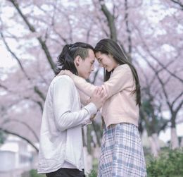 daisy妤故情侣头像头像韩系中系