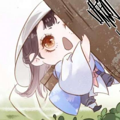 小仙女可爱动漫头像