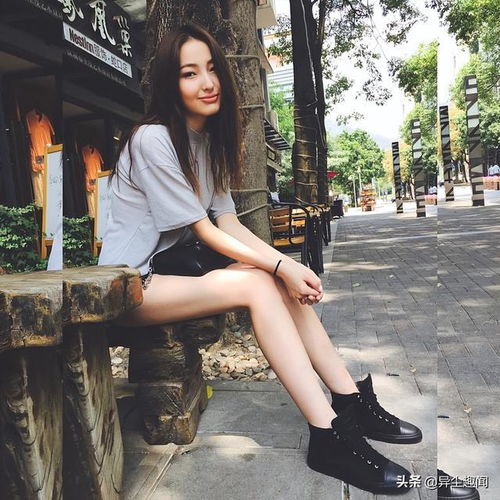 天使脸蛋太无敌,绝美蒙古女孩爆红全网,全身照s曲线是名模身材