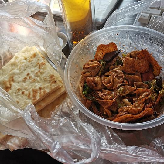 不要香菜的相册饮食男女