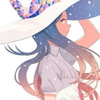 女生动漫头像图片系列高清女生